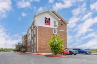 Studio 6 Extended Stay Oklahoma City Norman OK