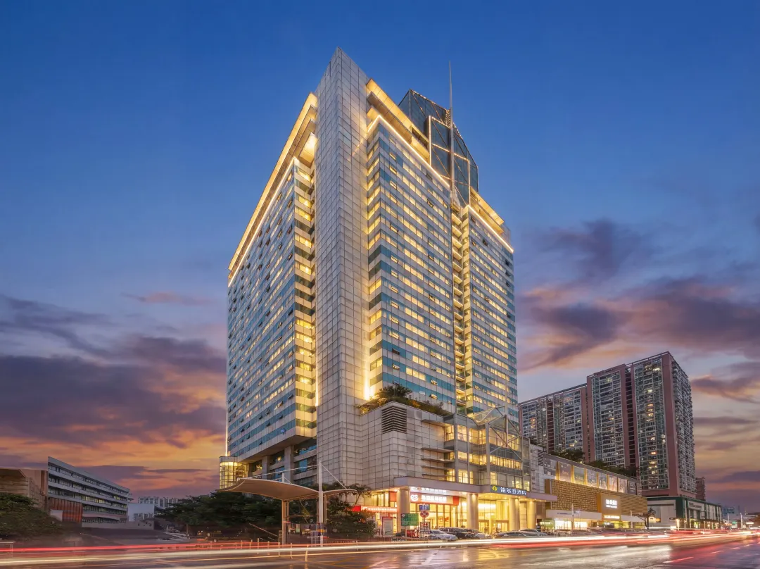 Platinum Hotel - Hong Kong