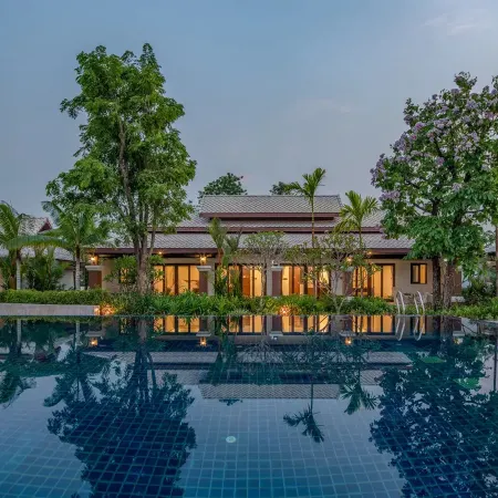 Lanna Deer Resort Chiang Mai