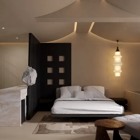 Yujian・Qianan Homestay