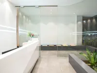 926 Jiadi Hotel (Kunming Railway Station Shuangqiao Night Market) 푸더 지하철역 주변 호텔