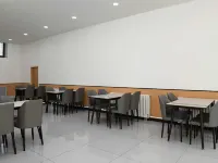 YI  JIA  HOTEL Hotels in Fuyun
