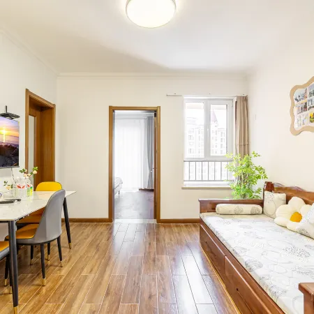 Voyager · Vacation Apartments (Naxianghai Branch)