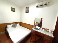 Diamond Suite Dai Nam Hotel Hotels in Can Tho