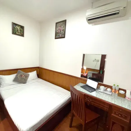 Diamond Suite Dai Nam Hotel