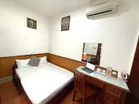 Diamond Suite Dai Nam Hotel