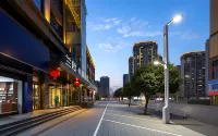 Lanou Shangpin Hotel