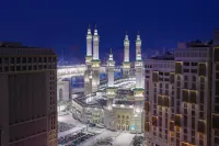 فندق جبل عمر جميرا فنادق في 