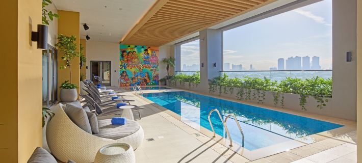 Alino Hotel Hotels in Quezon City