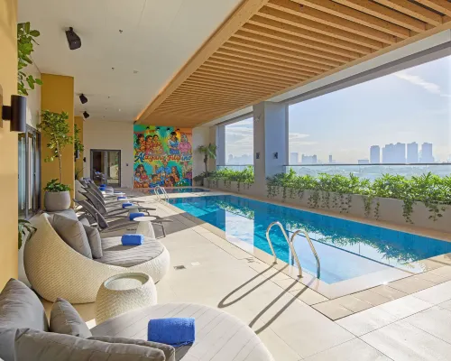 Alino Hotel Hotels in Quezon City