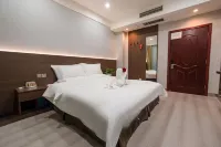 Linzhou Xinghui Hotel (Linzhou Bus Station)