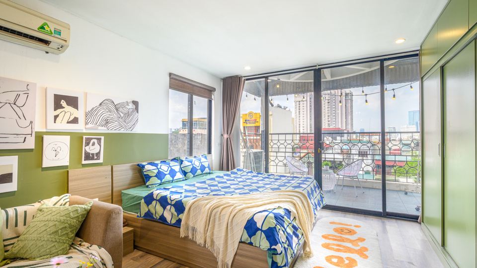 Little House 273 TDT
