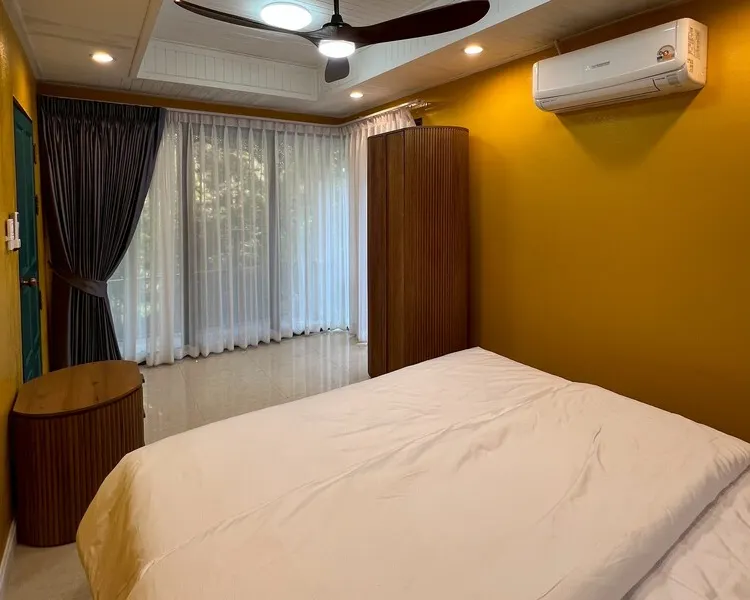 ห้องสำหรับครอบครัว