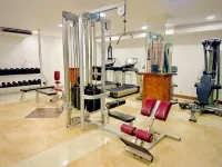 Midland Hotel - نادي رياضي
