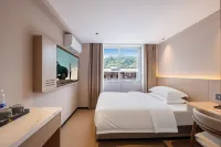 Shanghao Hotel (Lishui Vocational College)
