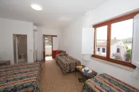Hotel Santa Caterina