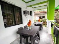 MilVir Tourist Inn El Nido near Beach パパイアビーチ周辺のホテル