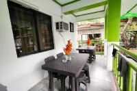 MilVir Tourist Inn El Nido near Beach