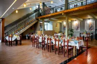 Greenside Hotel - سبا