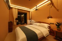 Youjing Homestay