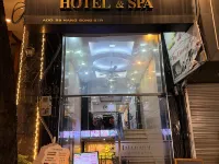 Mai Charming Hotel 三十六古街附近的飯店