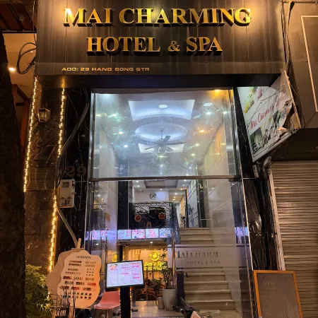 Mai Charming Hotel
