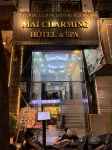 Mai Charming Hotel Các khách sạn gần Khu Phố Cổ