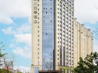 Four Seasons Hotel Changde Shangchuan Các khách sạn ở Thường Đức