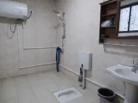 Lhozhag Baimalin Farmer Family Inn Hotels in Lhozhag