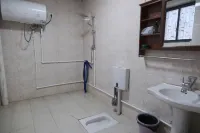 Lhozhag Baimalin Farmer Family Inn