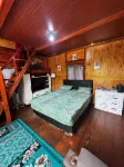 The valey house Cidwi Resort