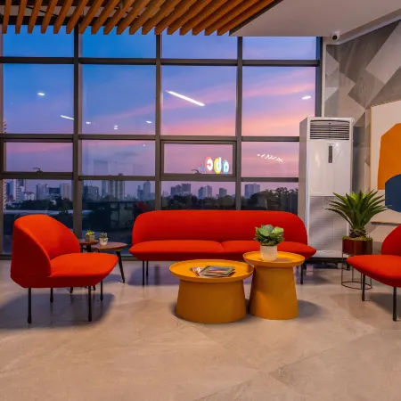 ABC Plus Hotel & Homes