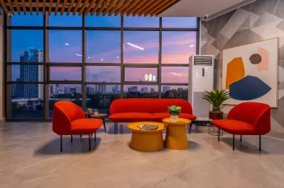 ABC Plus Hotel & Homes Hotels in 