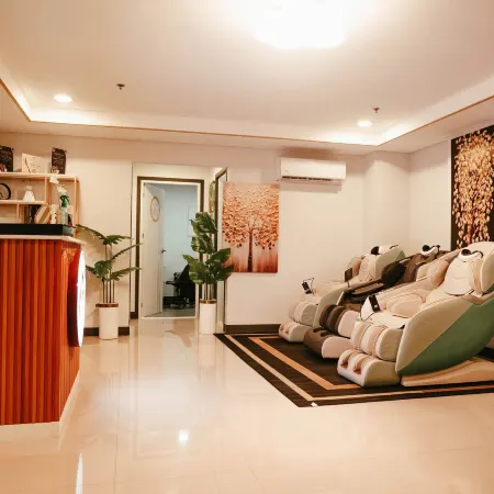 Subic Riviera Residences