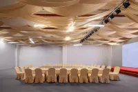 Yujing Hotel (Haifeng Ketang Yujing Times Jewelry City)