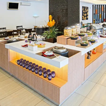 Fox Hotel Gorontalo