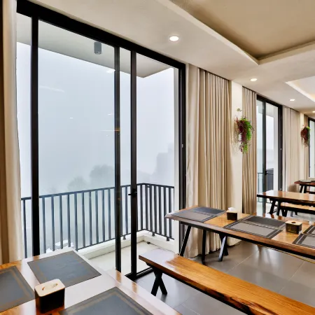 Sapa Lumia Hotel