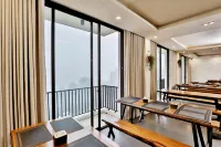 Sapa Lumia Hotel - Desayuno