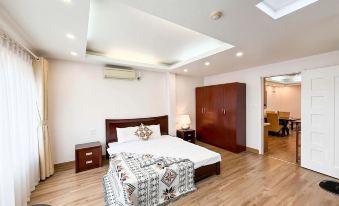 Eco Nest Classic Apartment & Hotel