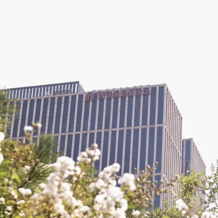Beijing Wanda Vista Hotel