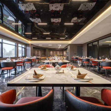 XIYUE INTERNATIONAL HOTEL