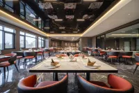 Xiyue International Hotel - Morgenmad