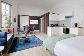 LONDONERS - Mayfair Serviced Apartments