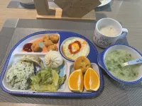 麗呈叡軒ホテル（遵義正安吉他文化広場県役所） - 子連れ