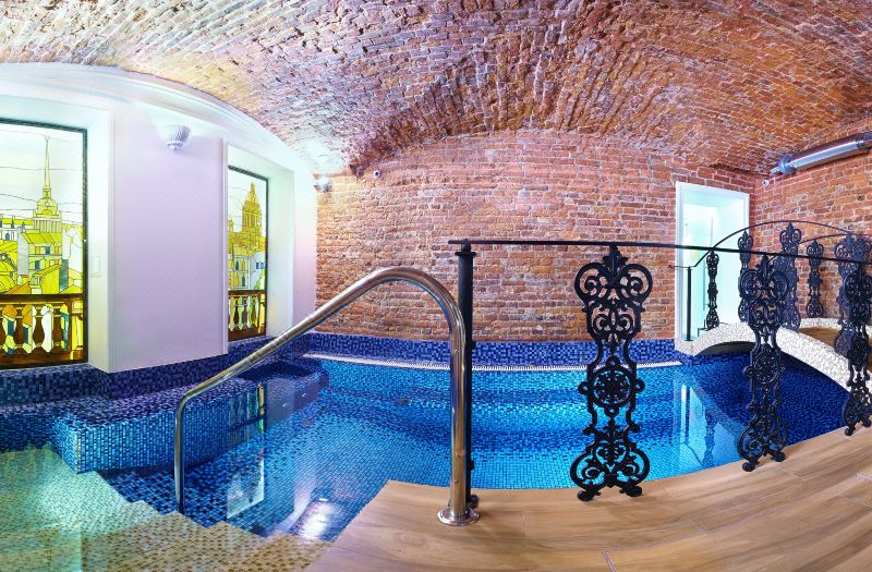 Rossi Boutique Hotel & Spa photo 4