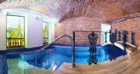 Rossi Boutique Hotel & SPA (Росси) - С бассейном