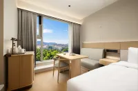 Ji Hotel Beijing Miyun Great Wall Roundabout โรงแรมในมิยัน