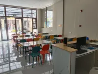 Azuer Hotel(Third Bathing Beach Branch)