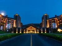 Lake Songhua Seibu Prince Hotel Hotels in Jilin