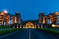 Lake Songhua Seibu Prince Hotel